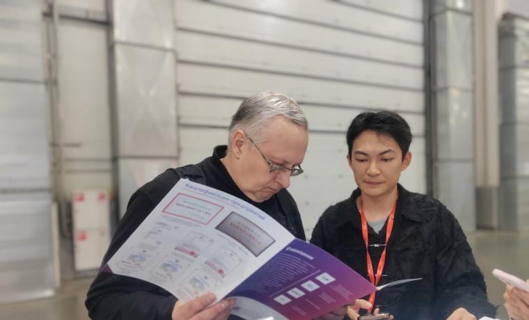 深耕歐亞市場，共筑制藥冷鏈新生態(tài)